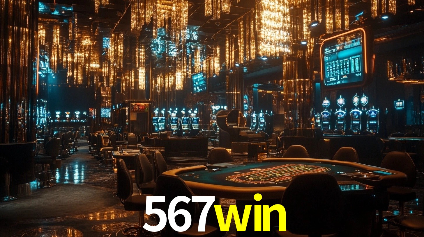567win - Site Oficial de Apostas e Cassinos - 567win.com