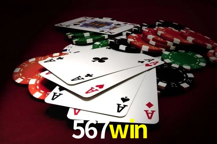 Estatísticas 567win