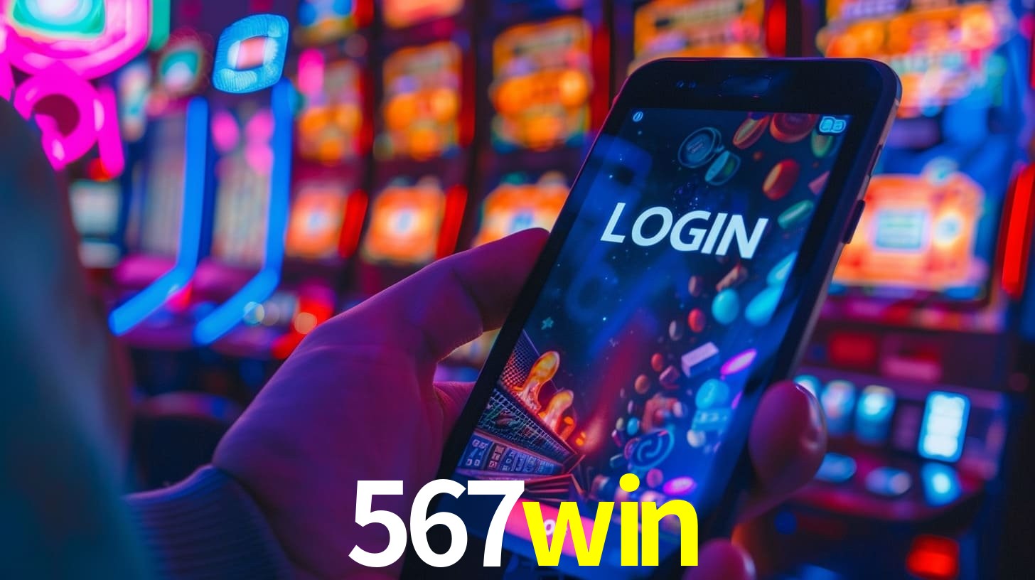 Experiência VIP 567win