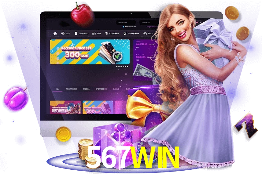 6 vantagens exclusivas do programa VIP da 567WIN