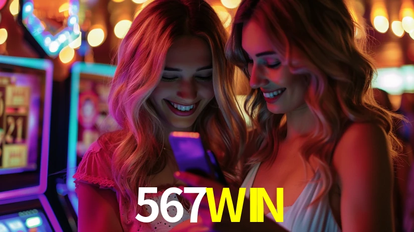 567WIN APP mobile iOS Android - 187 mil downloads São Paulo Rio BH