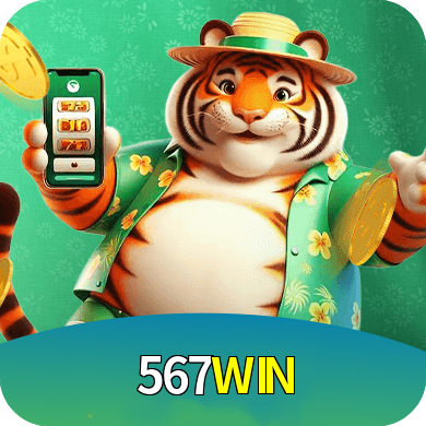 Logo da 567WIN