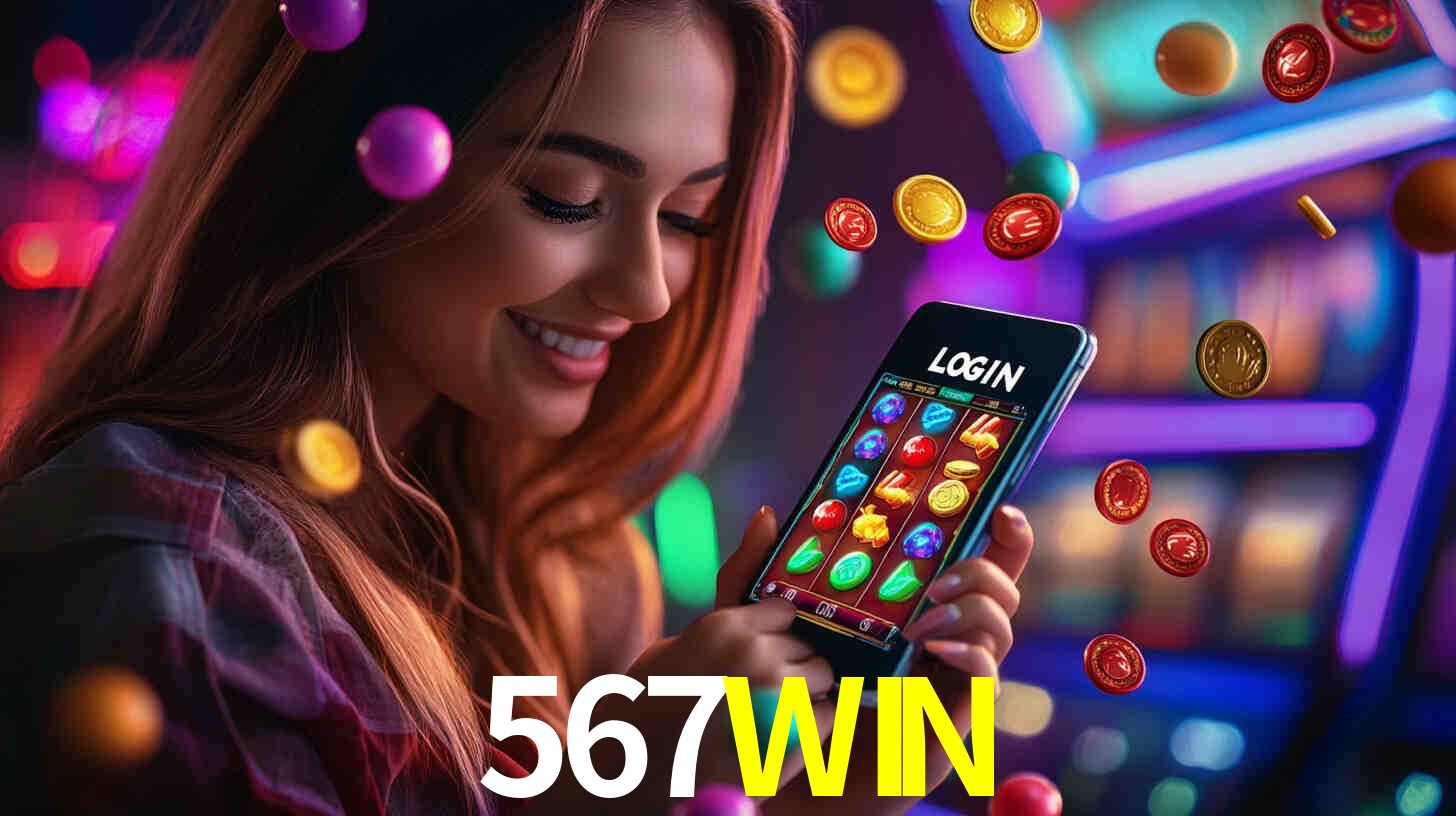 Processo de Download do App 567WIN - Passo a Passo Simples