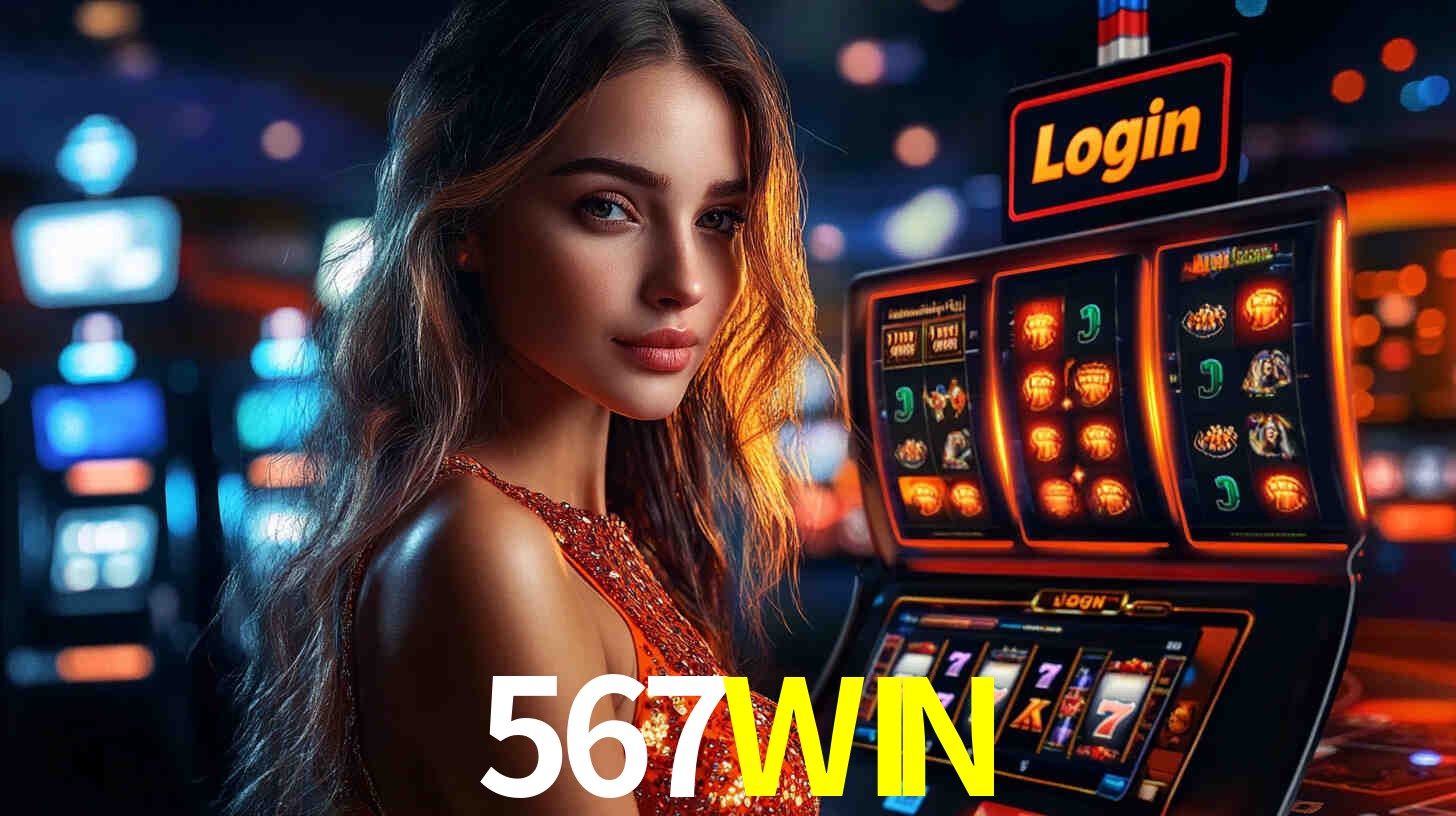 Sistema de Segurança Avançado 567WIN - Criptografia e Proteção