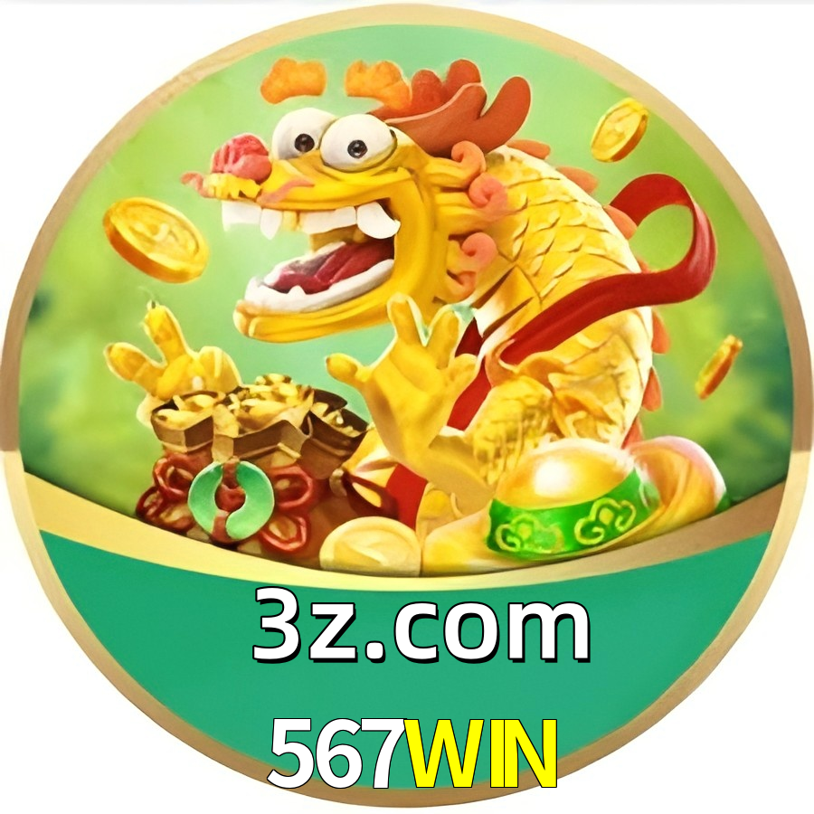 567WIN Logo