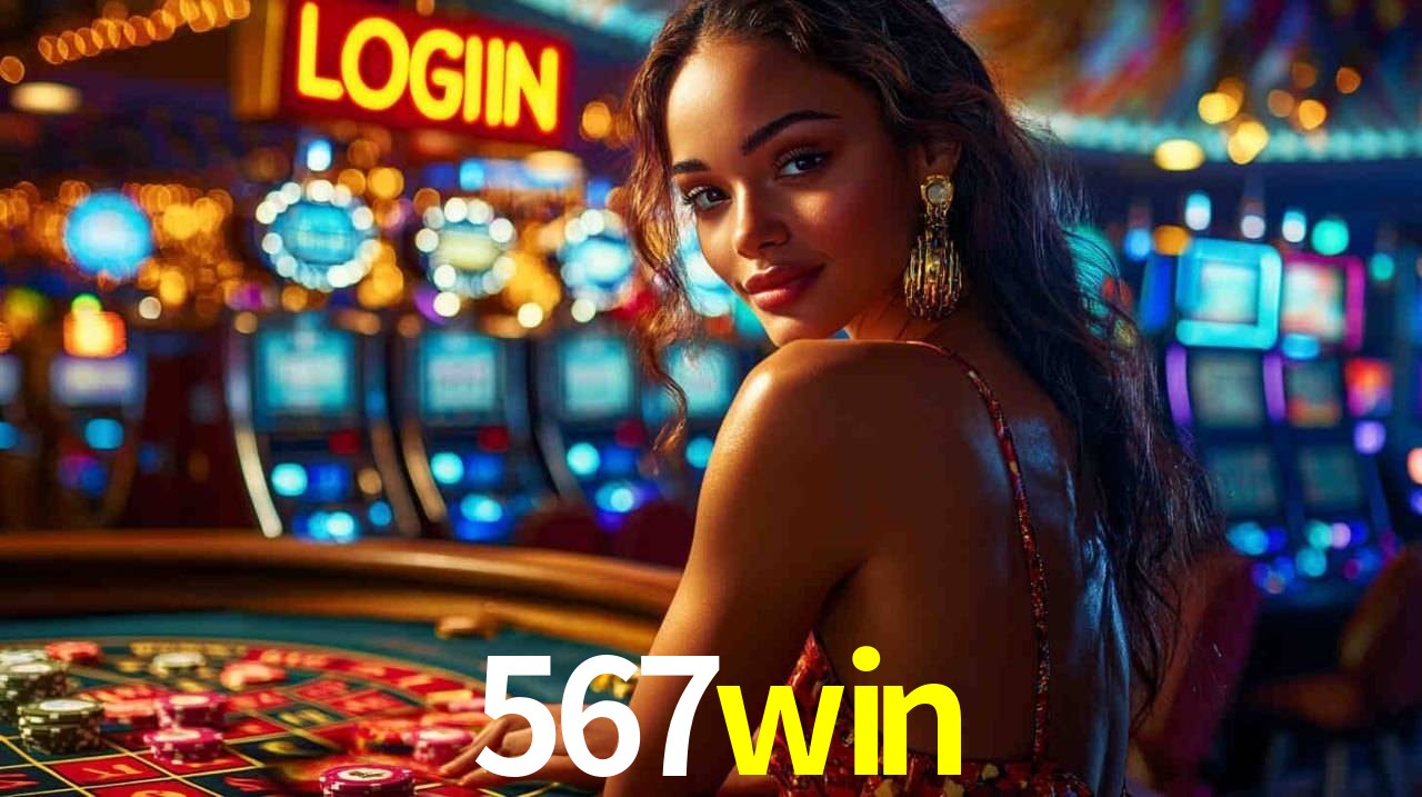 567win Belo Horizonte - Jackpots