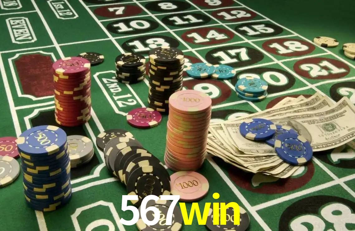 Ofertas Imperdíveis na 567win: Promoções e Bônus Que Valem a Pena