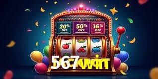 567win Plataforma - Certificada MGA desde 2015