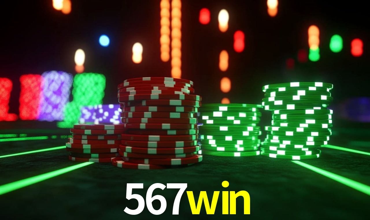 Game Providers 567win