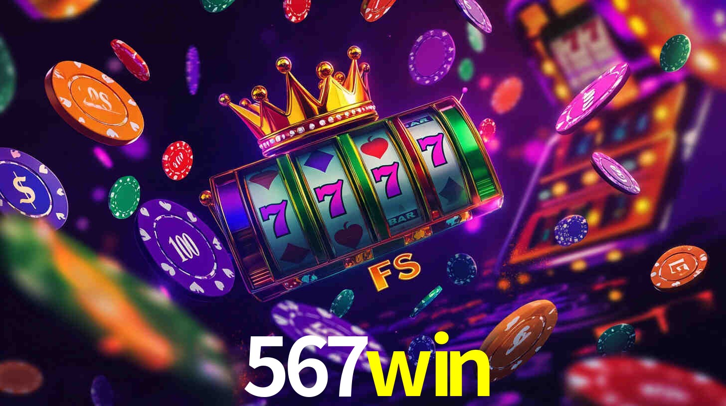 VIP Casino 567win
