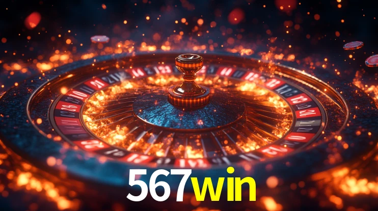 567win App Interface