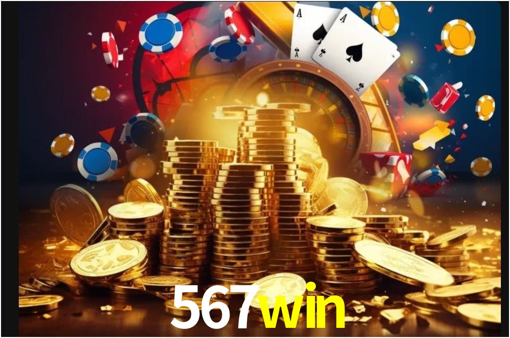 Bônus Diários 567win