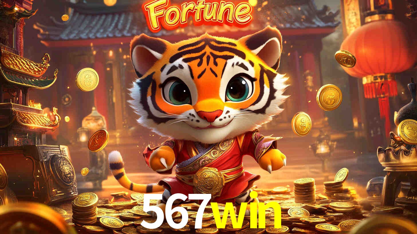 A Popularidade dos Caça-Níqueis no 567win