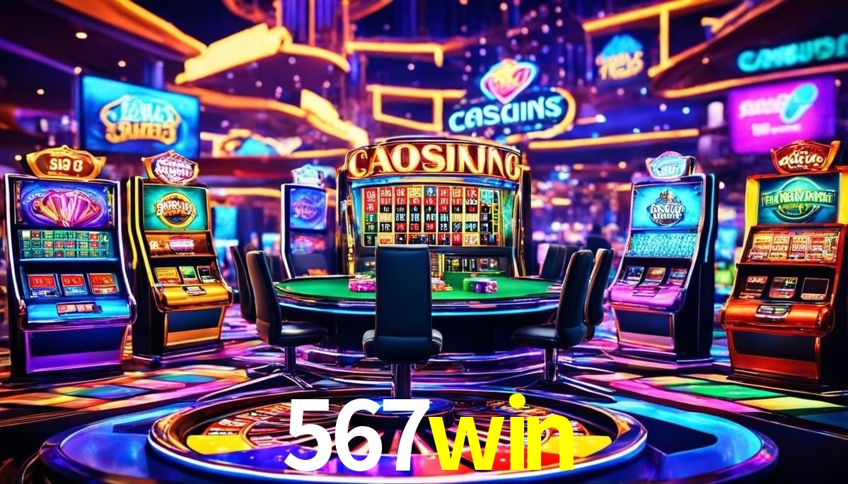 Design Responsivo 567win