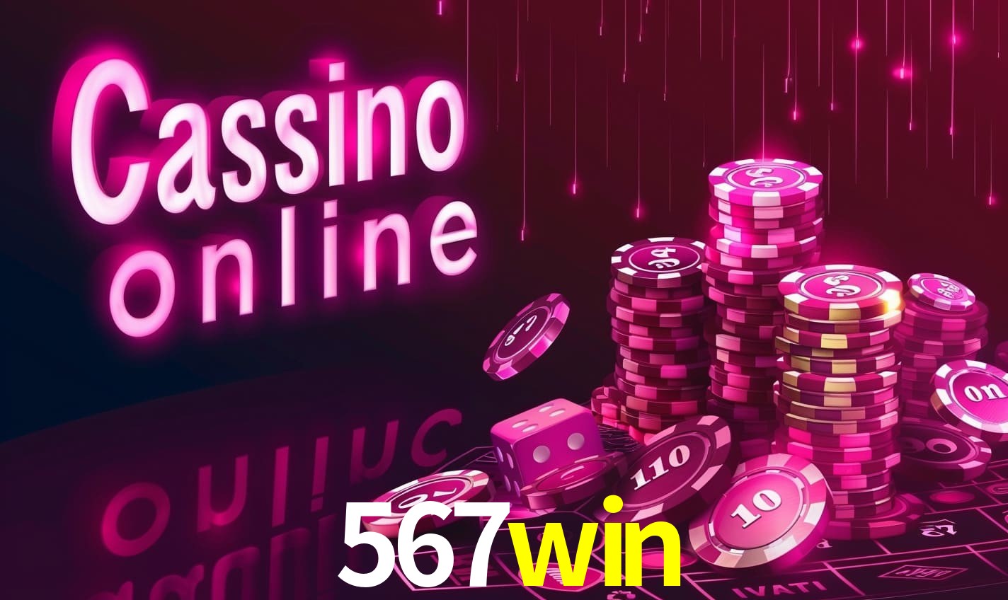 567win Belo Horizonte - Provably Fair