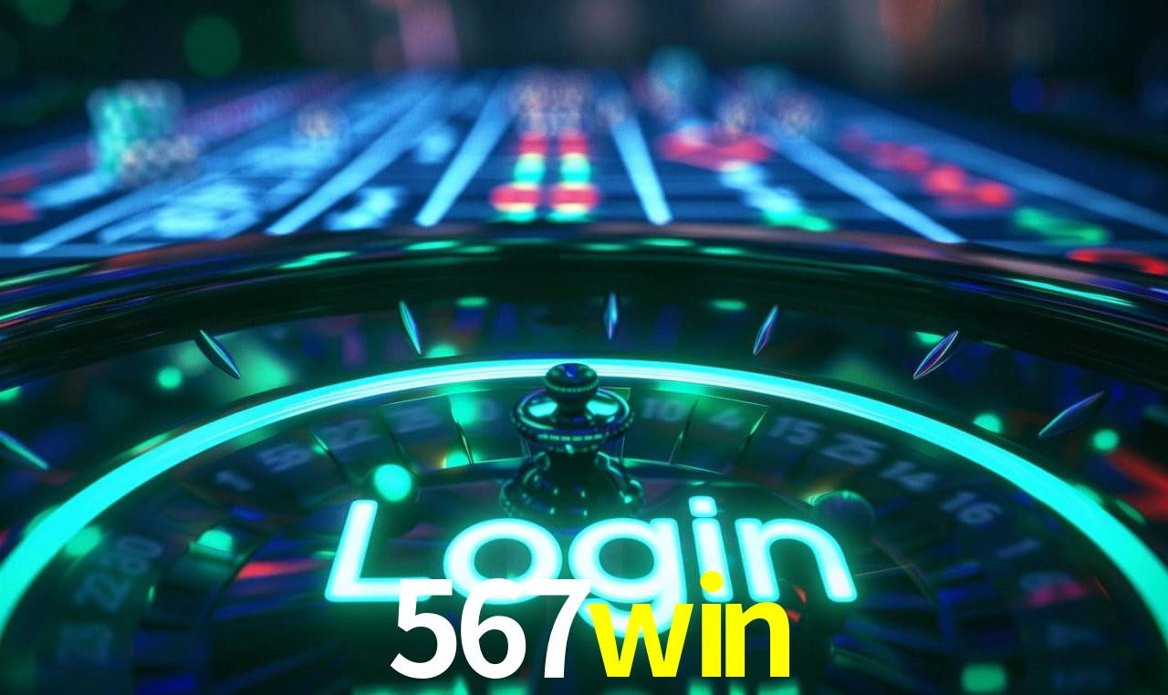 Casino Ao Vivo 567win