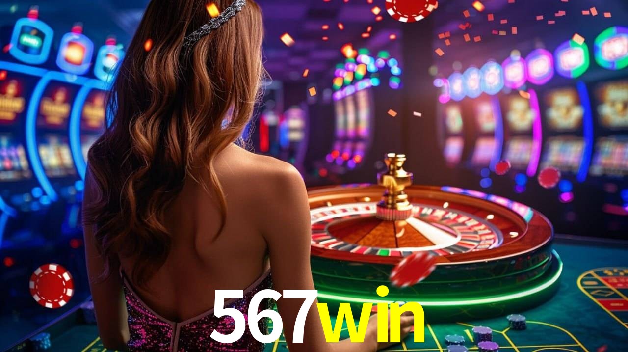 567win - App Compatibility