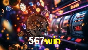 PIX Instantâneo 567win