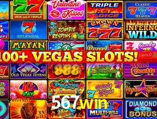 567win Brasília - Casino Guide
