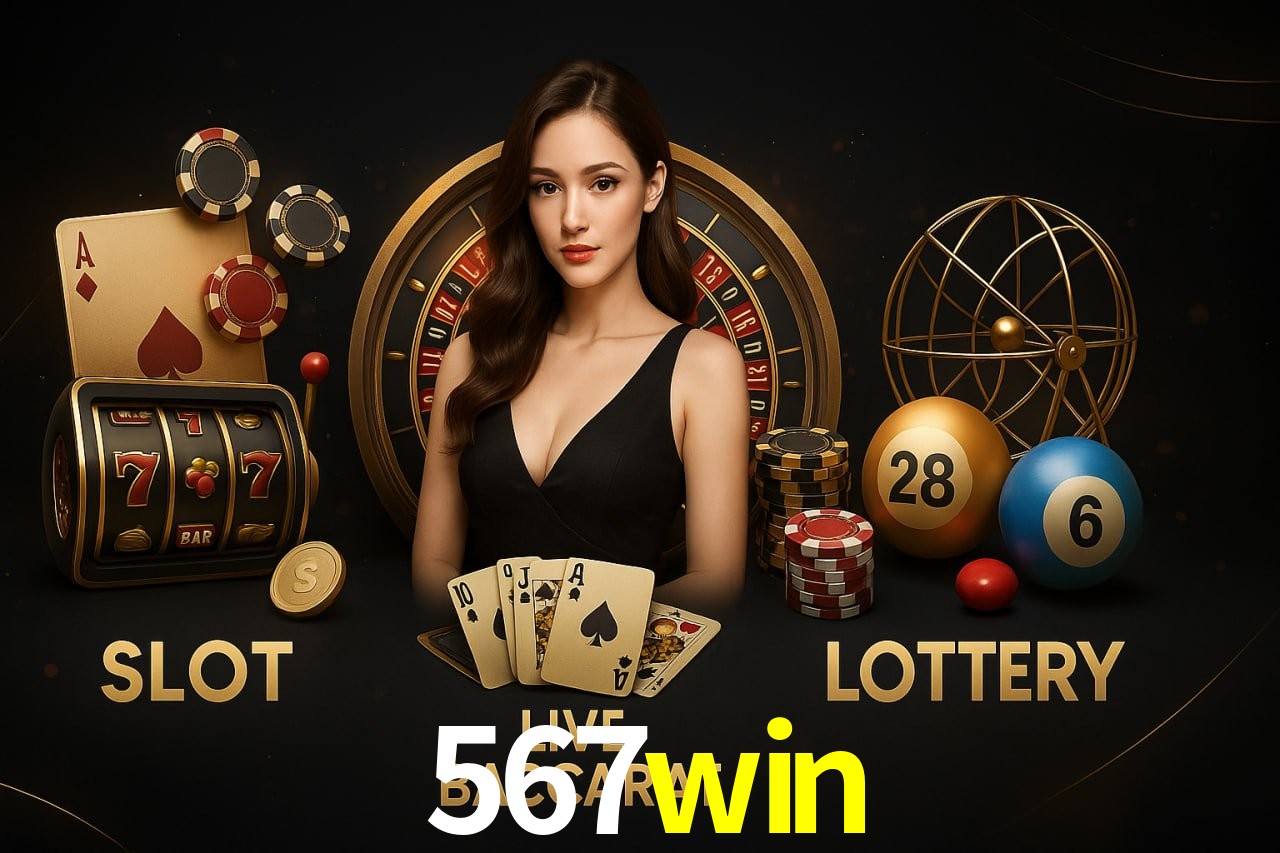 567win Slot - 320+ Caça-Níqueis Premium