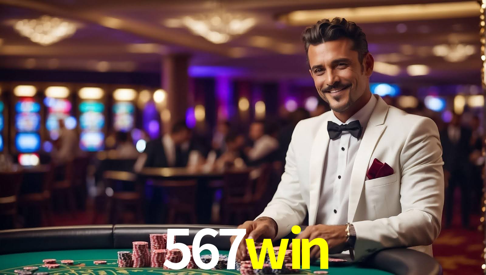 567win - Support
