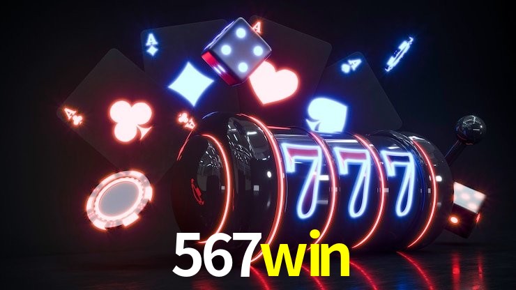 Bonus Features 567win