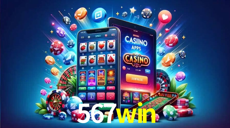 Exclusive Offers 567win