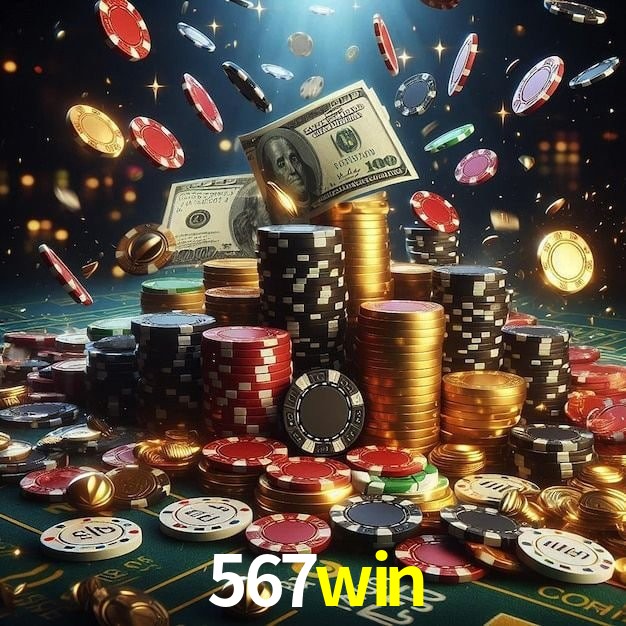 Jogos Exclusivos 567win