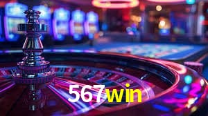 Slot Games 567win