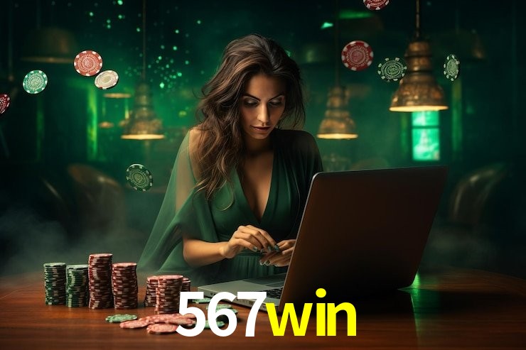 567win - App Security