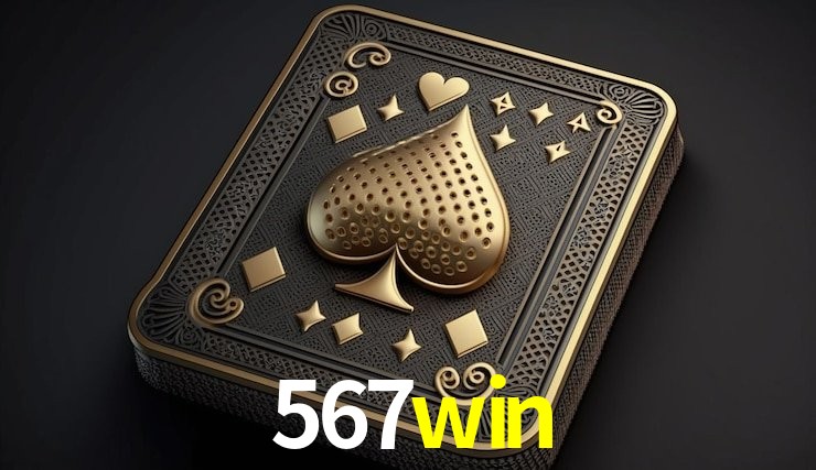 Tecnologia da Plataforma 567win