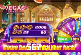 Descubra a Magia dos Jogos de Arcade no 567win
