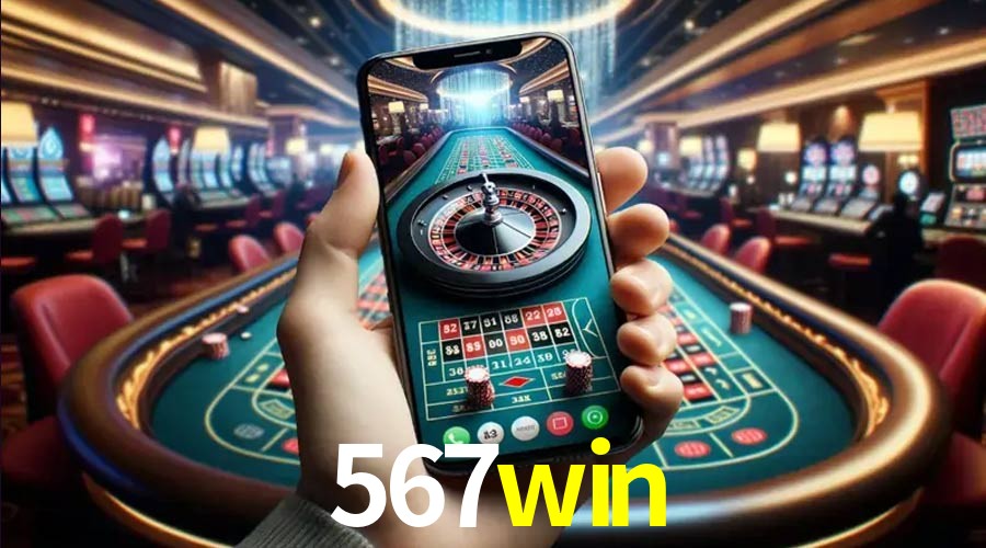 API Integration 567win