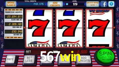 567win Cassino - 80+ Mesas ao Vivo