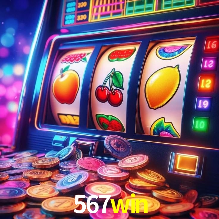 Benefícios da Conta 567win