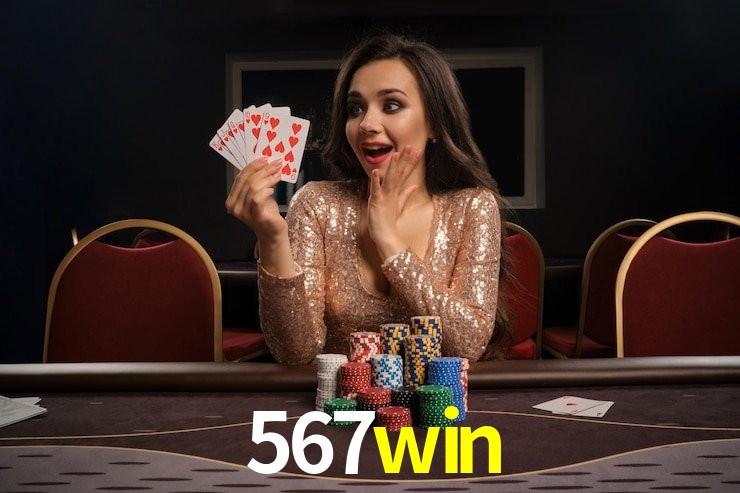 Torneios 567win