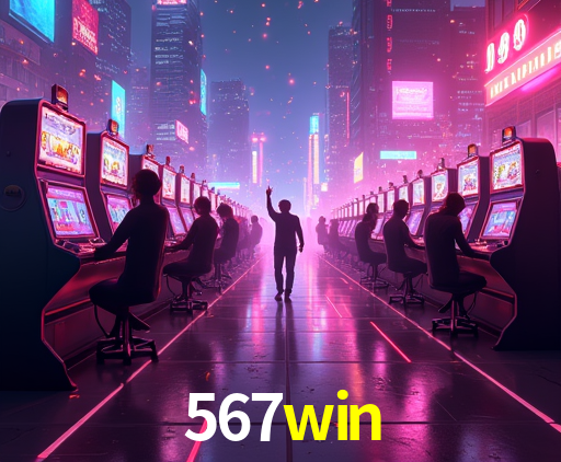 Estatísticas Esportivas 567win