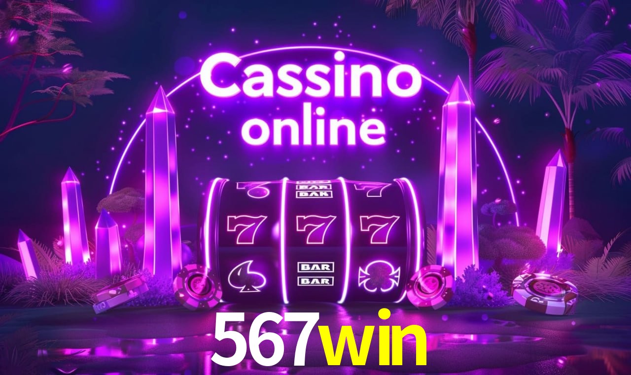 567win - Login Methods