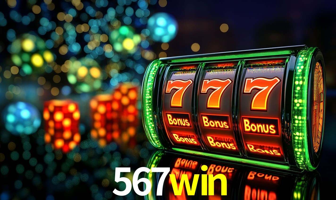 567win - Pagamento PIX Instantâneo