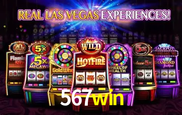 567win São Paulo - Live Tables