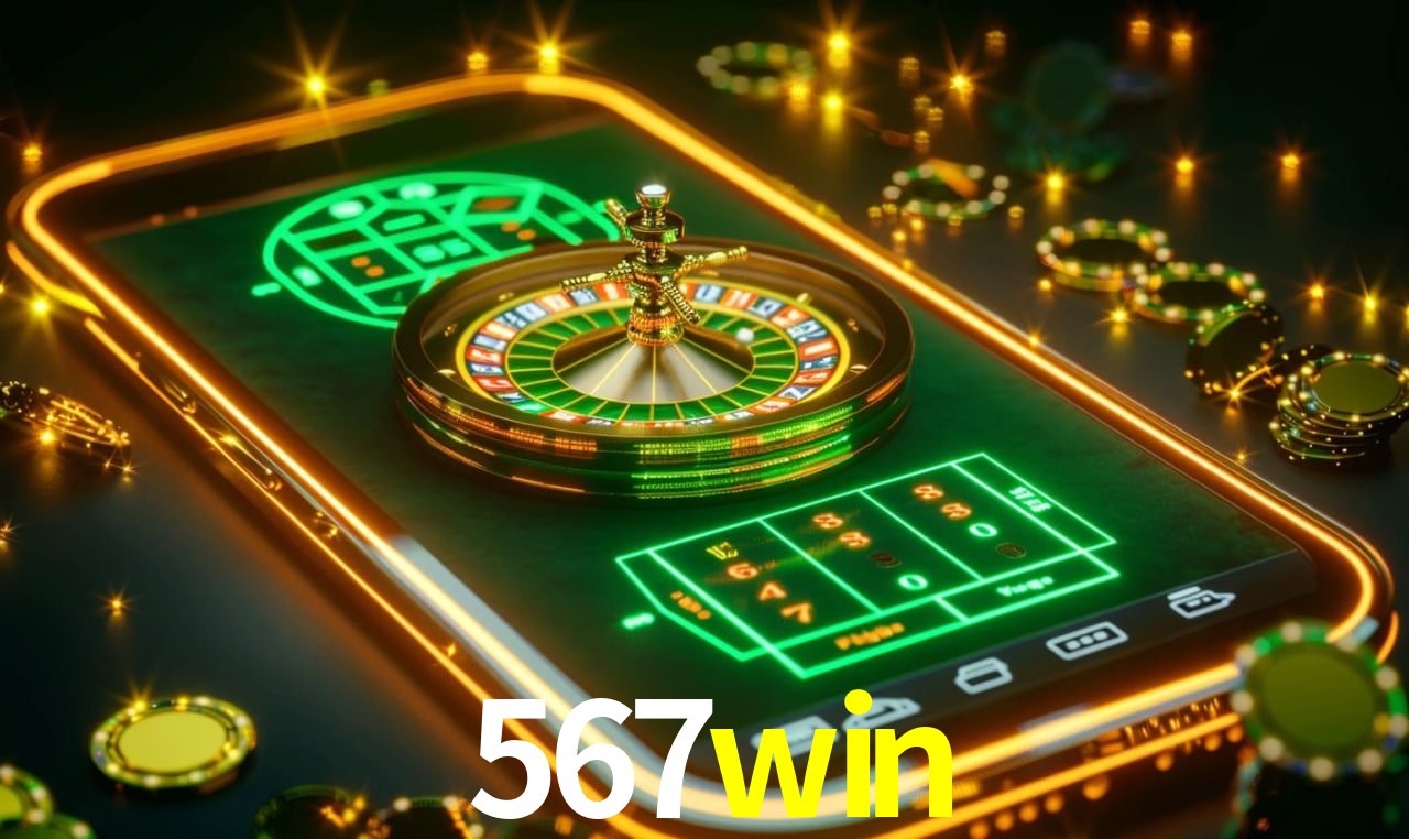 567win Rio de Janeiro - Licenses