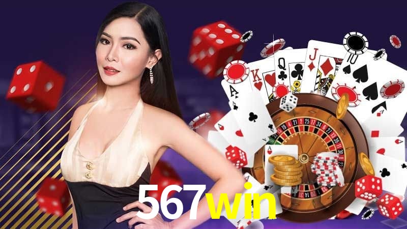Casino VIP 567win