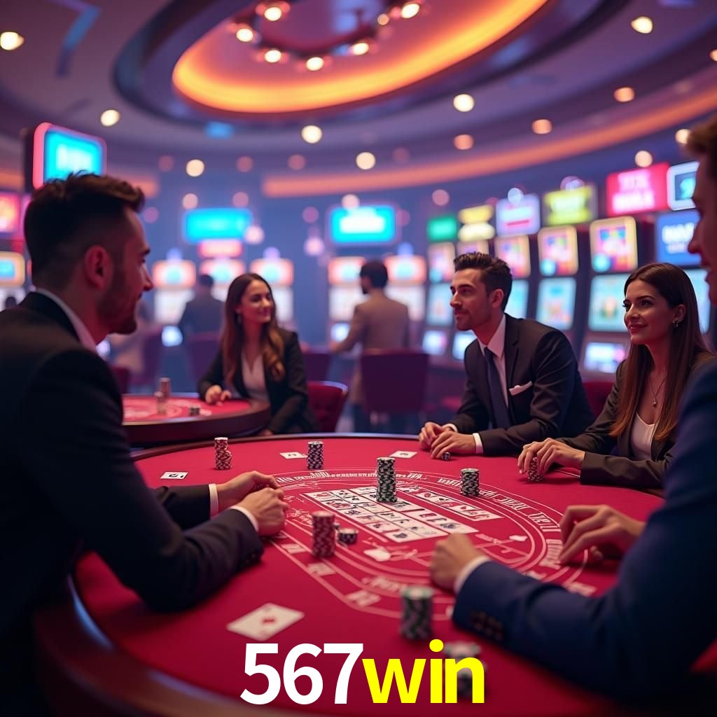 Apostas de Futebol 567win