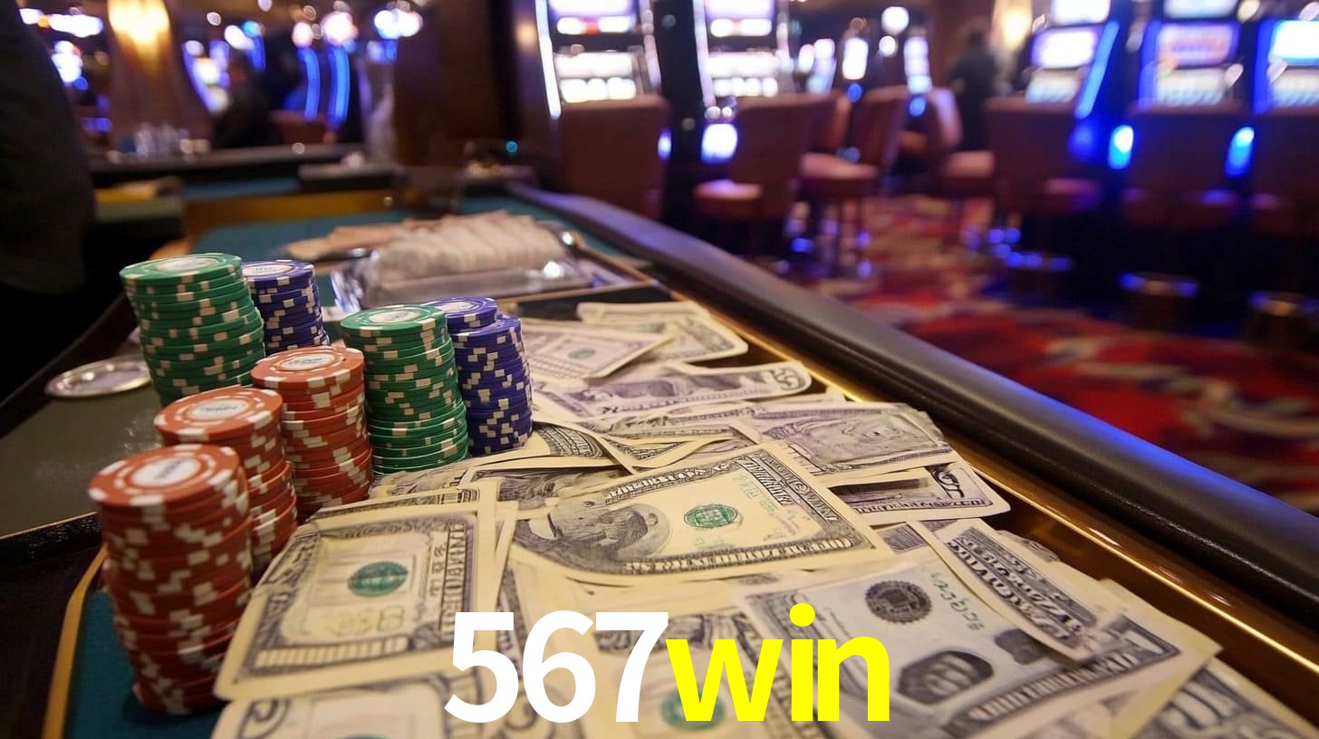 567win - Análise de Mercados Esportivos