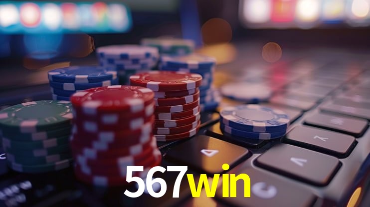 567win - Security