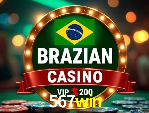 567win Brasília - Betting Features