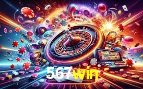 Provedores de Jogos 567win