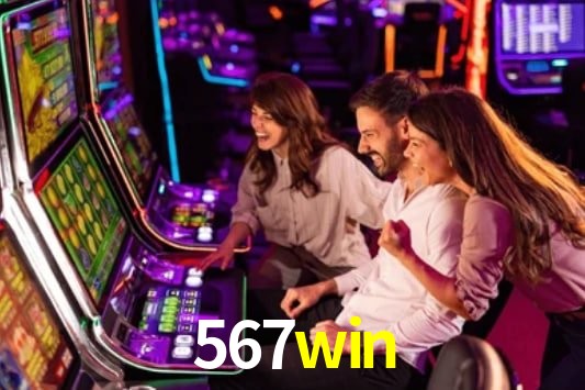 Bônus de Boas-vindas 567win