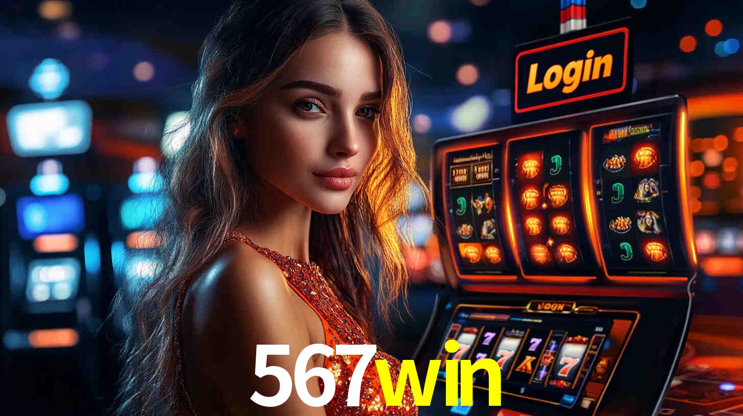 Experimente o Login Seguro Premium no 567win