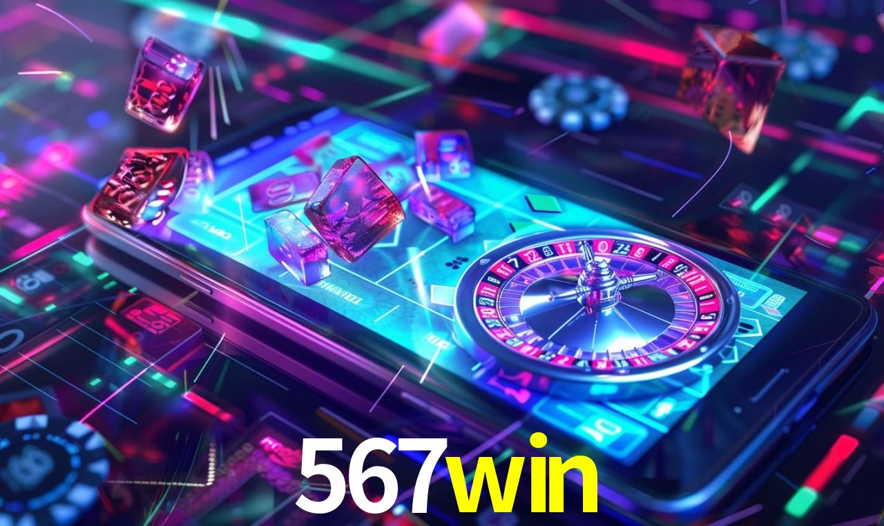 Login Seguro 567win